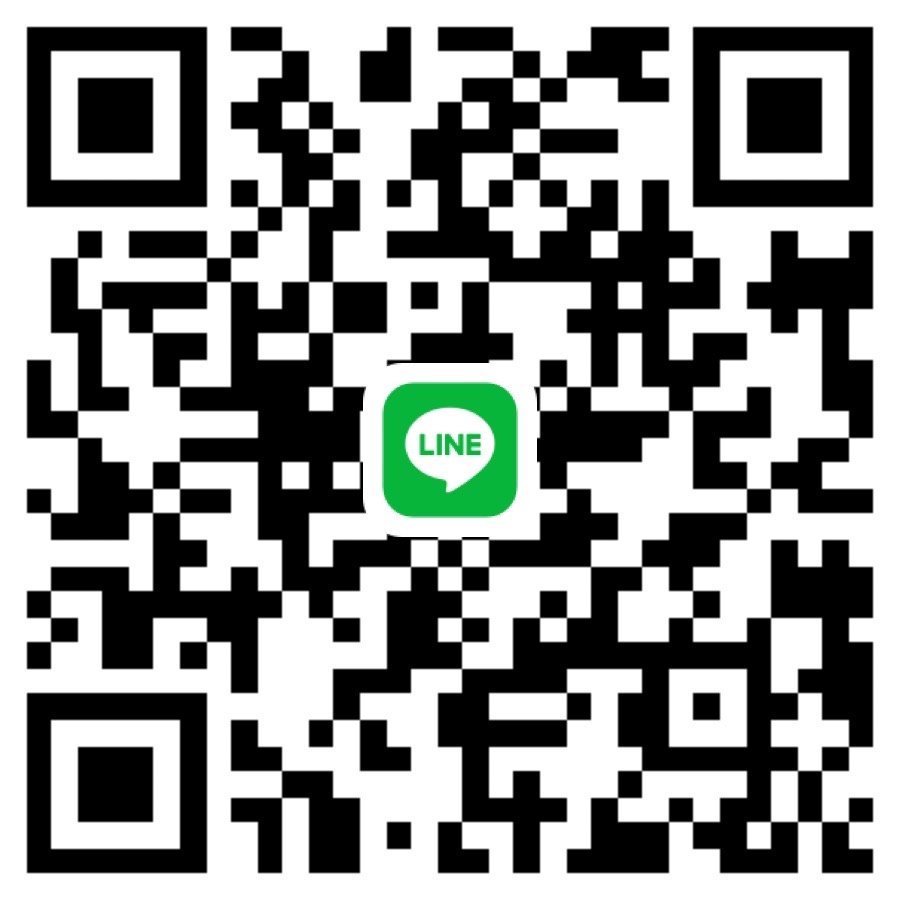 LINE QR